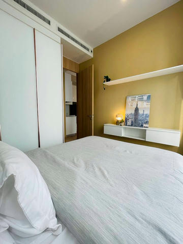 Noble B19 Sukhumvit 19 ( Tek_00051 )