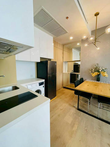 Noble B19 Sukhumvit 19 ( Tek_00051 )