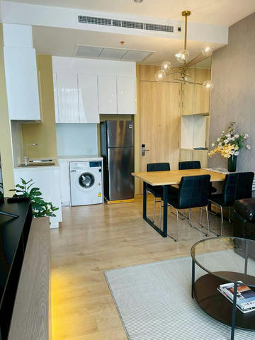 Noble B19 Sukhumvit 19 ( Tek_00051 )