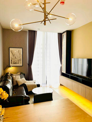 Noble B19 Sukhumvit 19 ( Tek_00051 )