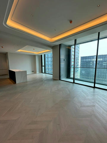 One89 Wireless, Lumphini, Ultra Luxury Condo ( Tek_00103 )