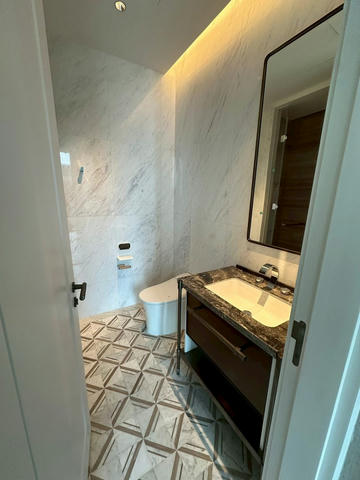 One89 Wireless, Lumphini, Ultra Luxury Condo ( Tek_00103 )