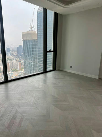 One89 Wireless, Lumphini, Ultra Luxury Condo ( Tek_00103 )
