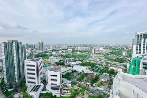 Penthouse Belle Grand Rama 9 ( new_0001 )