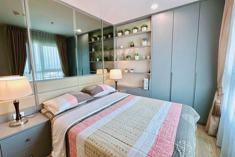 Penthouse Belle Grand Rama 9 ( new_0001 )