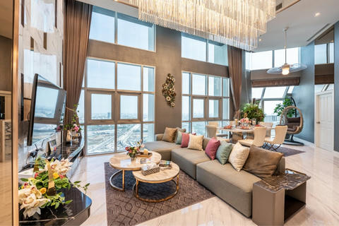 Penthouse Belle Grand Rama 9 ( new_0002 )