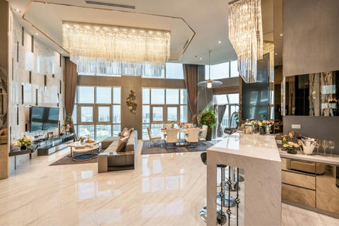 Penthouse Belle Grand Rama 9 ( new_0002 )