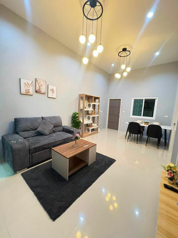 🏡 Pet-Friendly Home for Rent in Rawai, Phuket