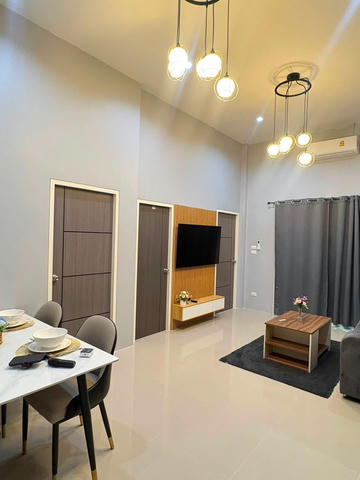 🏡 Pet-Friendly Home for Rent in Rawai, Phuket