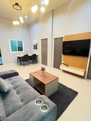 🏡 Pet-Friendly Home for Rent in Rawai, Phuket