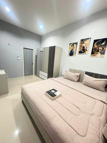 🏡 Pet-Friendly Home for Rent in Rawai, Phuket