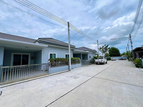 🏡 Pet-Friendly Home for Rent in Rawai, Phuket