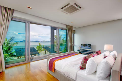Pool Villa Beachfront , Rawai Phuket