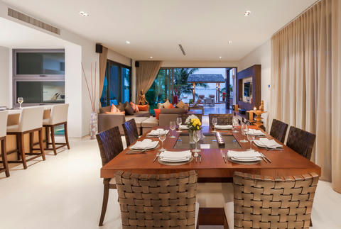 Pool Villa Beachfront , Rawai Phuket