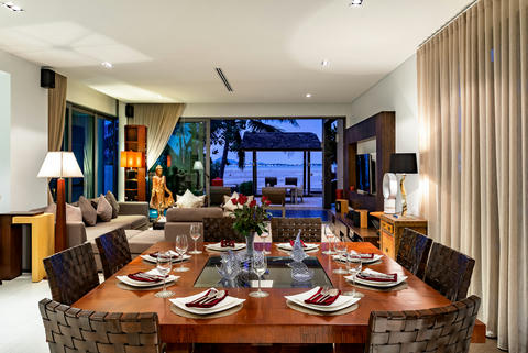 Pool Villa Beachfront , Rawai Phuket