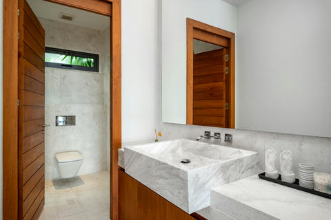Pool Villa Beachfront , Rawai Phuket