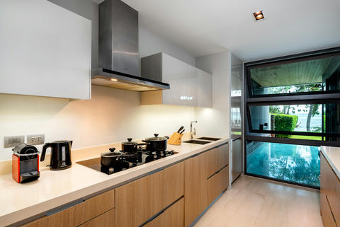 Pool Villa Beachfront , Rawai Phuket