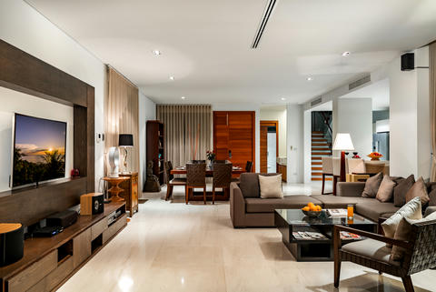 Pool Villa Beachfront , Rawai Phuket