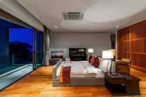Pool Villa Beachfront , Rawai Phuket