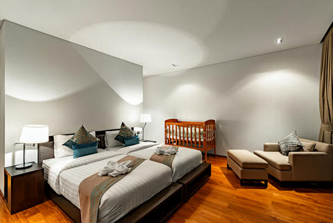 Pool Villa Beachfront , Rawai Phuket