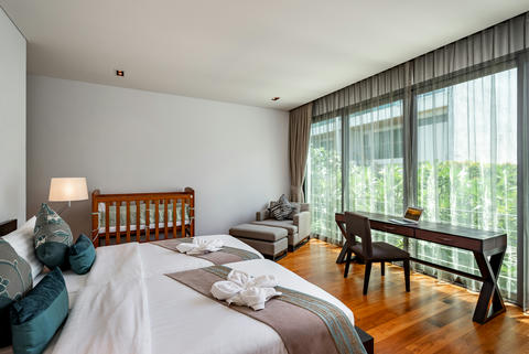 Pool Villa Beachfront , Rawai Phuket