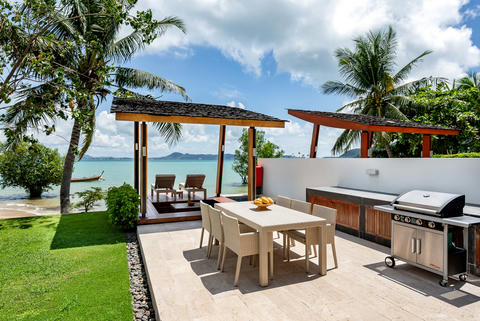 Pool Villa Beachfront , Rawai Phuket