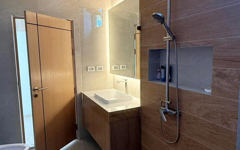 Pool Villa For Rent 4 Bathrooms 4 Bedrooms 1 office Rawai, Phuket