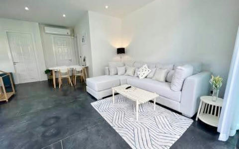 Pool Villa for Rent – Chalong, Soi Palai