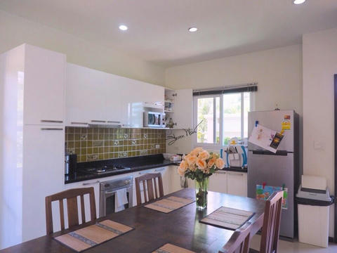 🌴 Pool Villa for Rent in Cape Panwa, Phuket