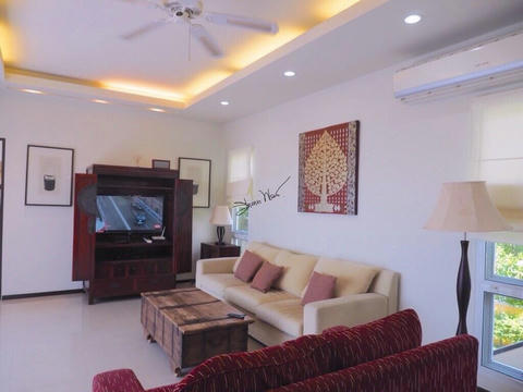 🌴 Pool Villa for Rent in Cape Panwa, Phuket