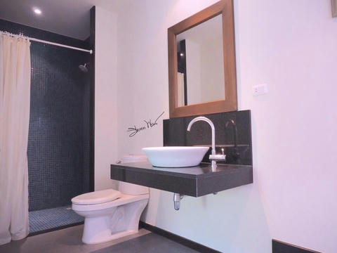 🌴 Pool Villa for Rent in Cape Panwa, Phuket