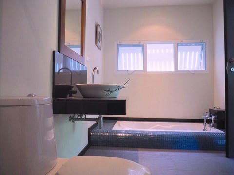 🌴 Pool Villa for Rent in Cape Panwa, Phuket