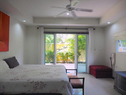 🌴 Pool Villa for Rent in Cape Panwa, Phuket