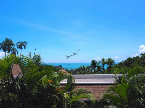 🌴 Pool Villa for Rent in Cape Panwa, Phuket