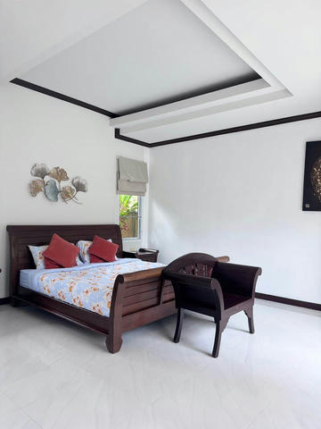 🔥 Pool Villa for Sale in Rawai, Phuket – 13.5M THB 🔥