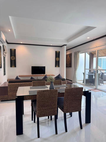 🔥 Pool Villa for Sale in Rawai, Phuket – 13.5M THB 🔥