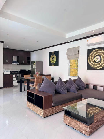 🔥 Pool Villa for Sale in Rawai, Phuket – 13.5M THB 🔥