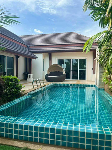 🔥 Pool Villa for Sale in Rawai, Phuket – 13.5M THB 🔥