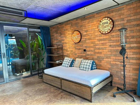 Private Pool Residence for Sale & Rent – Thalang, Phuket
