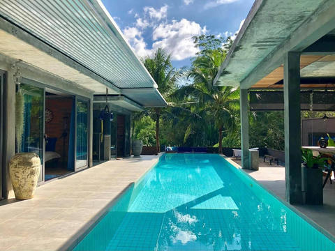 Private Pool Residence for Sale & Rent – Thalang, Phuket