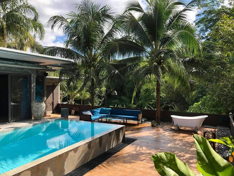 Private Pool Residence for Sale & Rent – Thalang, Phuket
