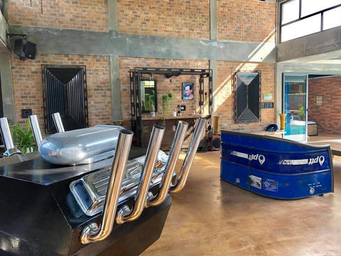 Private Pool Residence for Sale & Rent – Thalang, Phuket