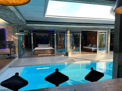 Private Pool Residence for Sale & Rent – Thalang, Phuket