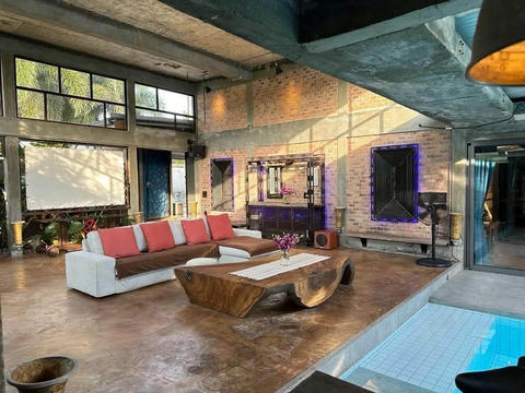 Private Pool Residence for Sale & Rent – Thalang, Phuket