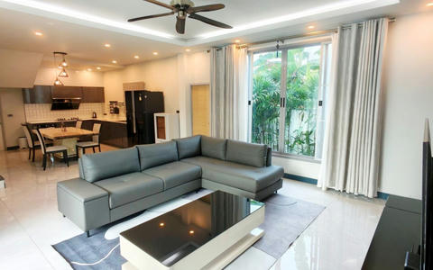 🏡 Private Pool Villa Available for Rent