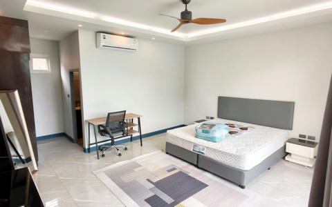 🏡 Private Pool Villa Available for Rent