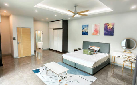 🏡 Private Pool Villa Available for Rent