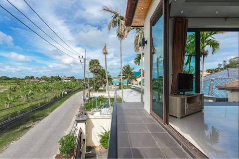 🏡 PRIVATE POOL VILLA FOR RENT – CHALONG, PHUKET