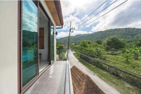 🏡 PRIVATE POOL VILLA FOR RENT – CHALONG, PHUKET