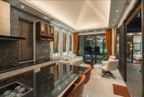 🏡 PRIVATE POOL VILLA FOR RENT – CHALONG, PHUKET